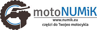 Sklep Motocyklowy Warszawa - moto NUMiK
